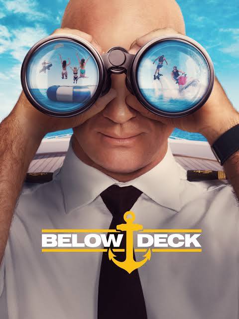 Below Deck